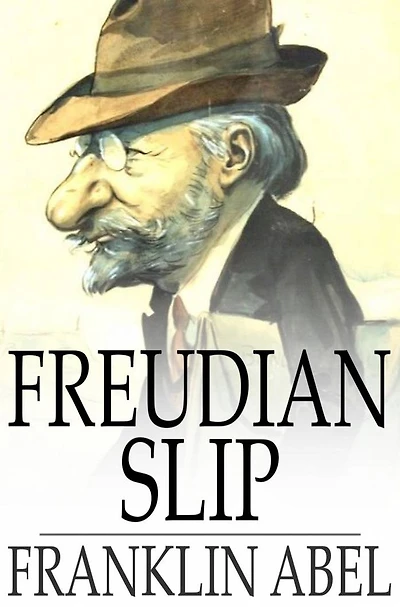 Freudian Slip
