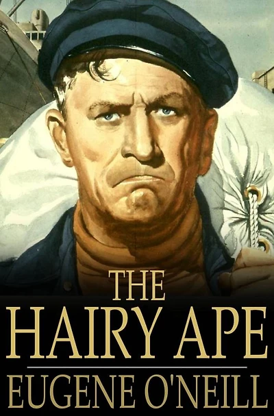 The Hairy Ape