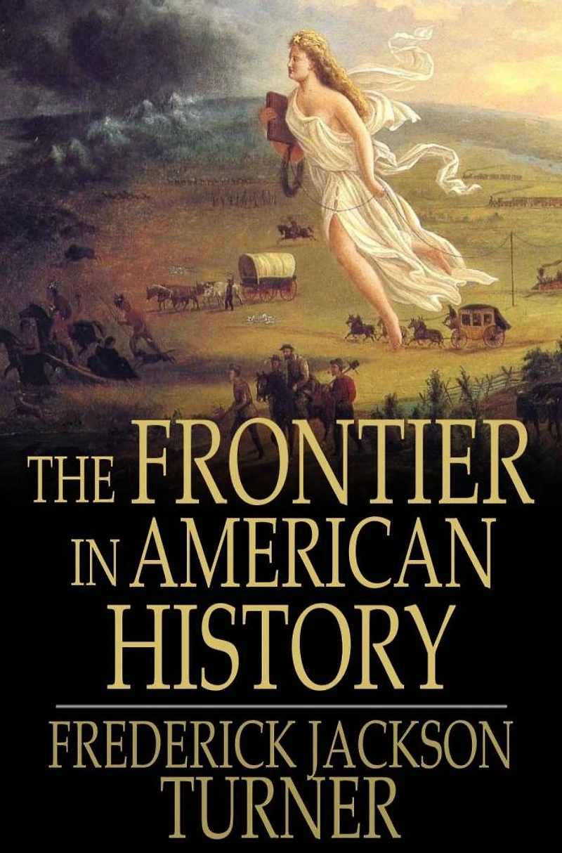 The Frontier American History
