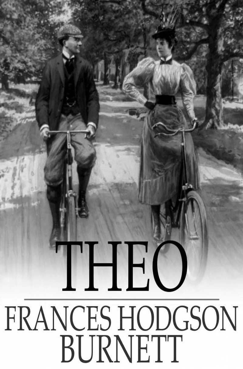 Theo: A Sprightly Love Story