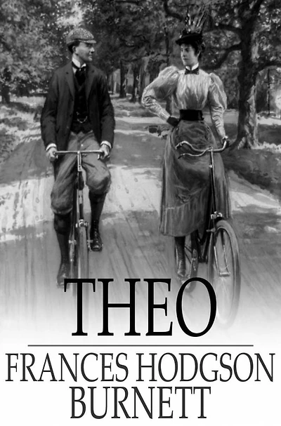 Theo: A Sprightly Love Story