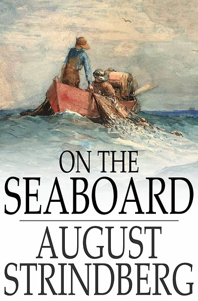 On the Seaboard: A Novel of Baltic Islands
