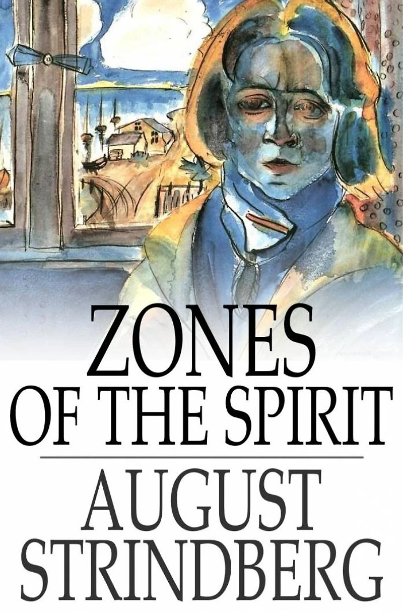 Zones of the Spirit: A Book Thoughts