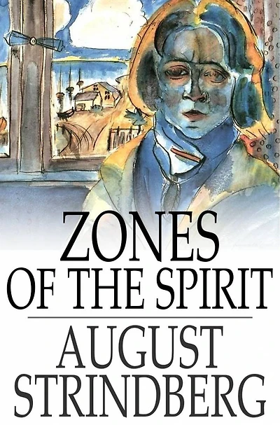 Zones of the Spirit: A Book Thoughts