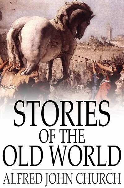 Stories of the Old world