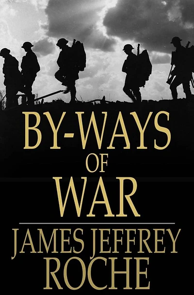 By-Ways of War: the Story Filibusters