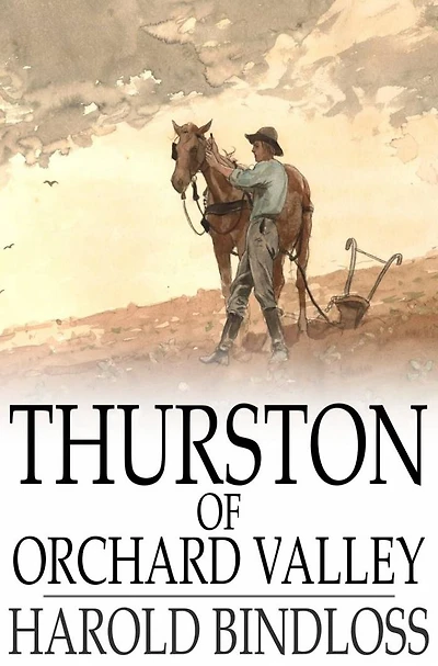 Thurston of Orchard Valley