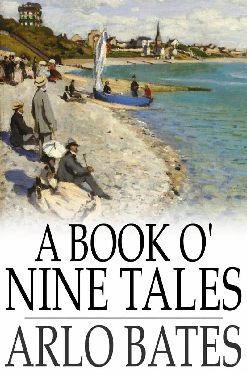 A Book O' Nine Tales