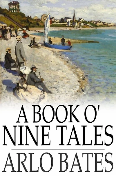 A Book O' Nine Tales