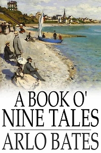 A Book O' Nine Tales