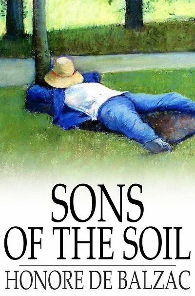 Sons Of The Soil