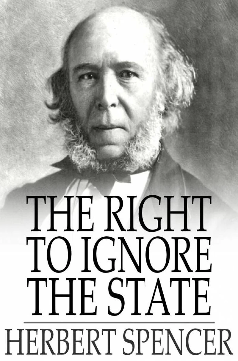 the Right to Ignore State
