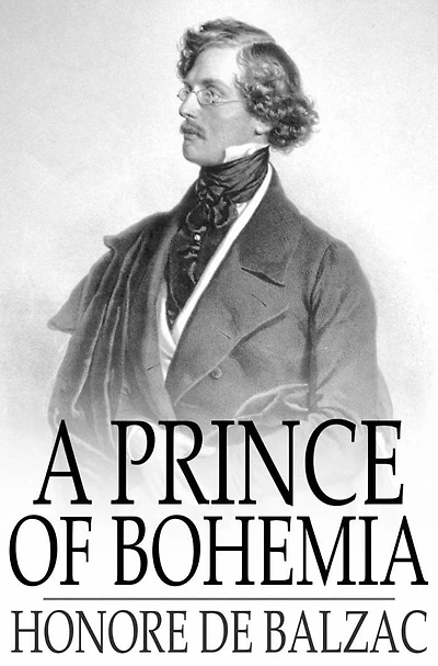 A Prince Of Bohemia