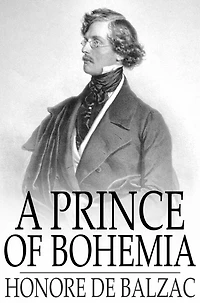 A Prince Of Bohemia