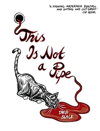 This is Not a Pipe