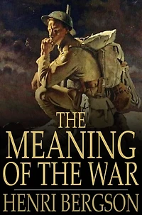 the Meaning of War: Life & Matter Conflict