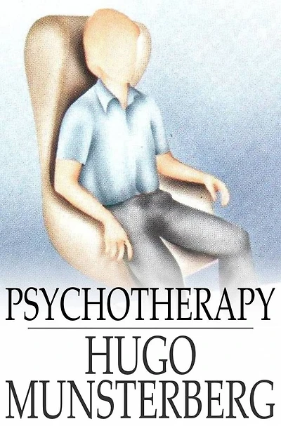 Psychotherapy (annotated)