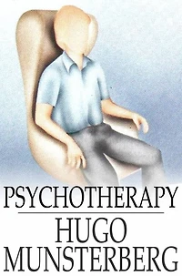 Psychotherapy (annotated)
