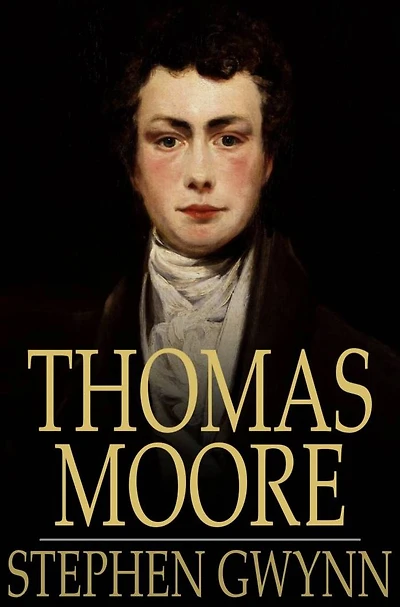 Thomas Moore