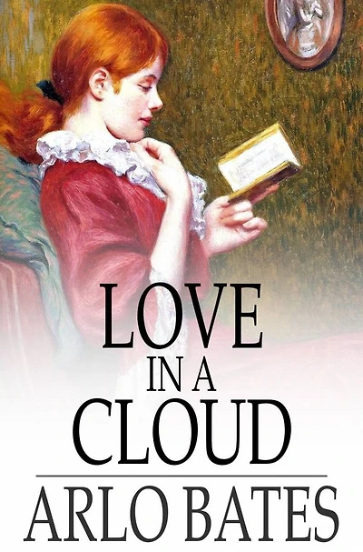 Love A Cloud Comedy Filigree