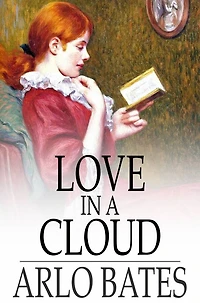 Love A Cloud Comedy Filigree