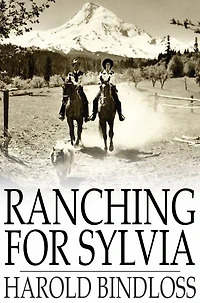 Ranching for Sylvia.