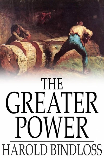 The Greater Power