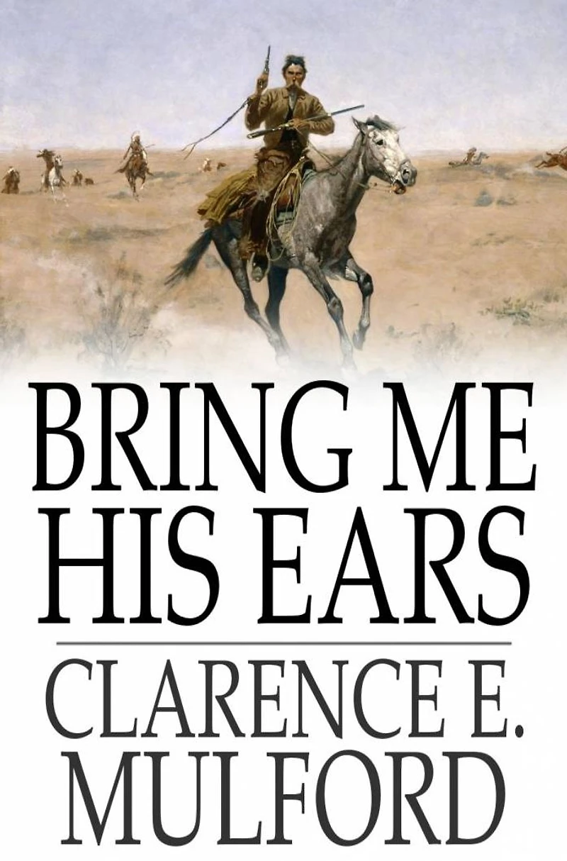 Bring Me His Ears