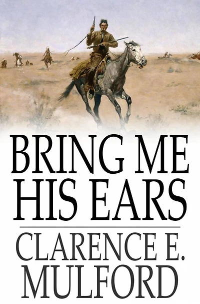 Bring Me His Ears