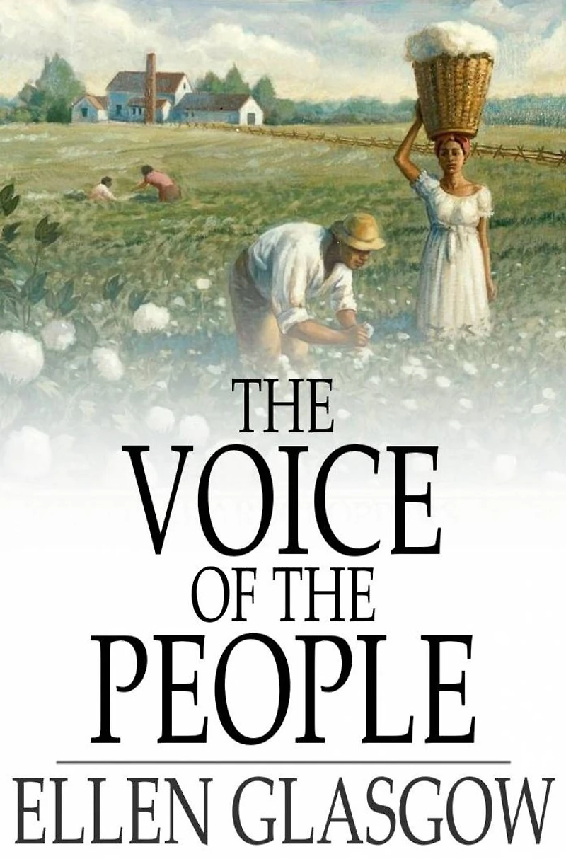 the Voice of People