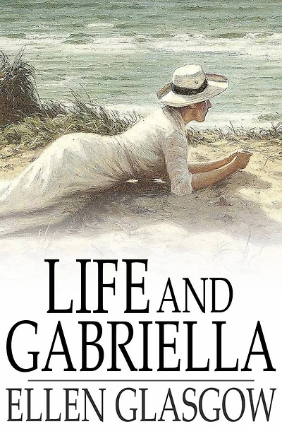Life and Gabriella - The Story of a Woman's Courage