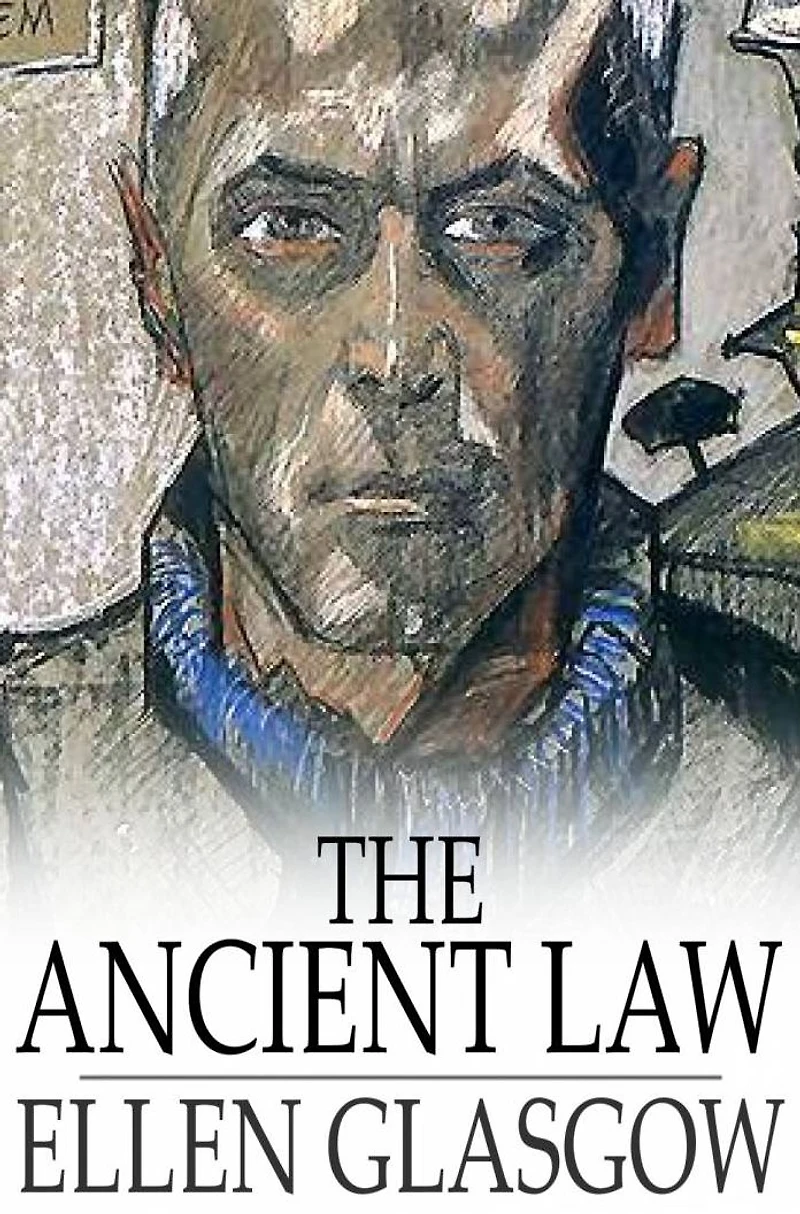 The Ancient Law