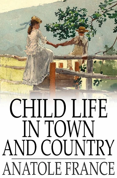 Child Life Town And Country