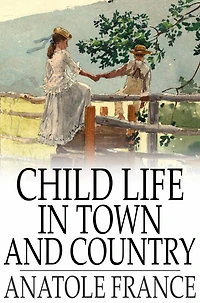 Child Life Town And Country