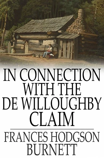Connection With the De Willoughby Claim