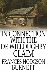 Connection With the De Willoughby Claim