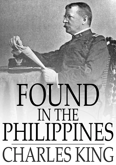 Found The Philippines Story of a Woman's Letters