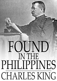 Found The Philippines Story of a Woman's Letters