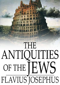 Antiquities of the Jews