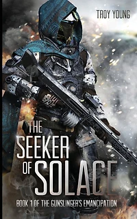 The Seeker of Solace