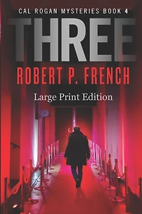 Three (Large Print Edition)