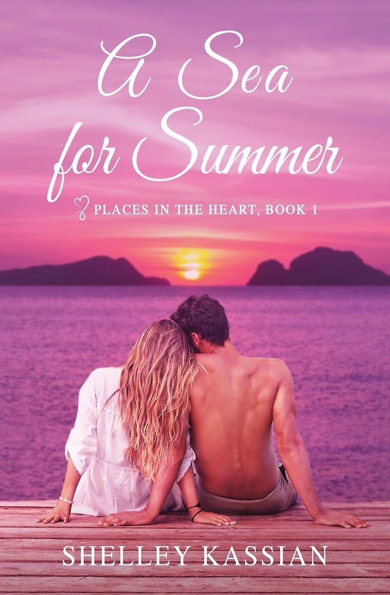 A Sea for Summer: Second Chance Beach Read