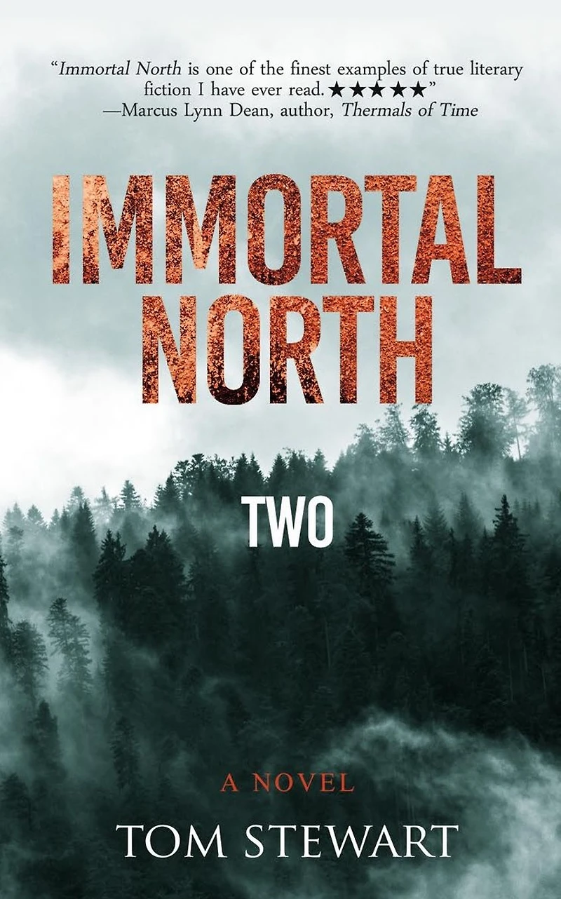 Immortal North Two