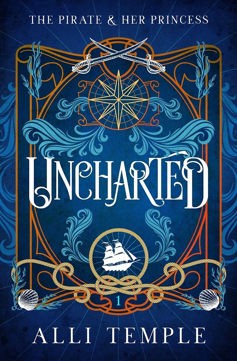 Uncharted