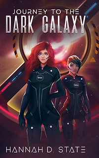 Journey to the Dark Galaxy