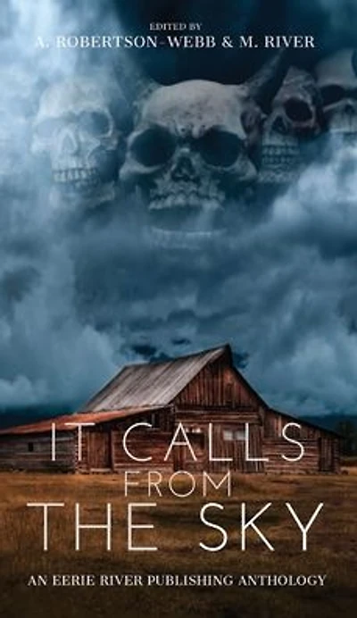 It Calls from the Sky: Terrifying Tales Above