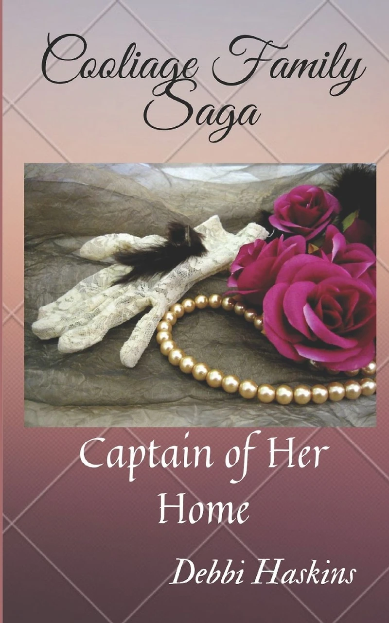 Captain of Her Home