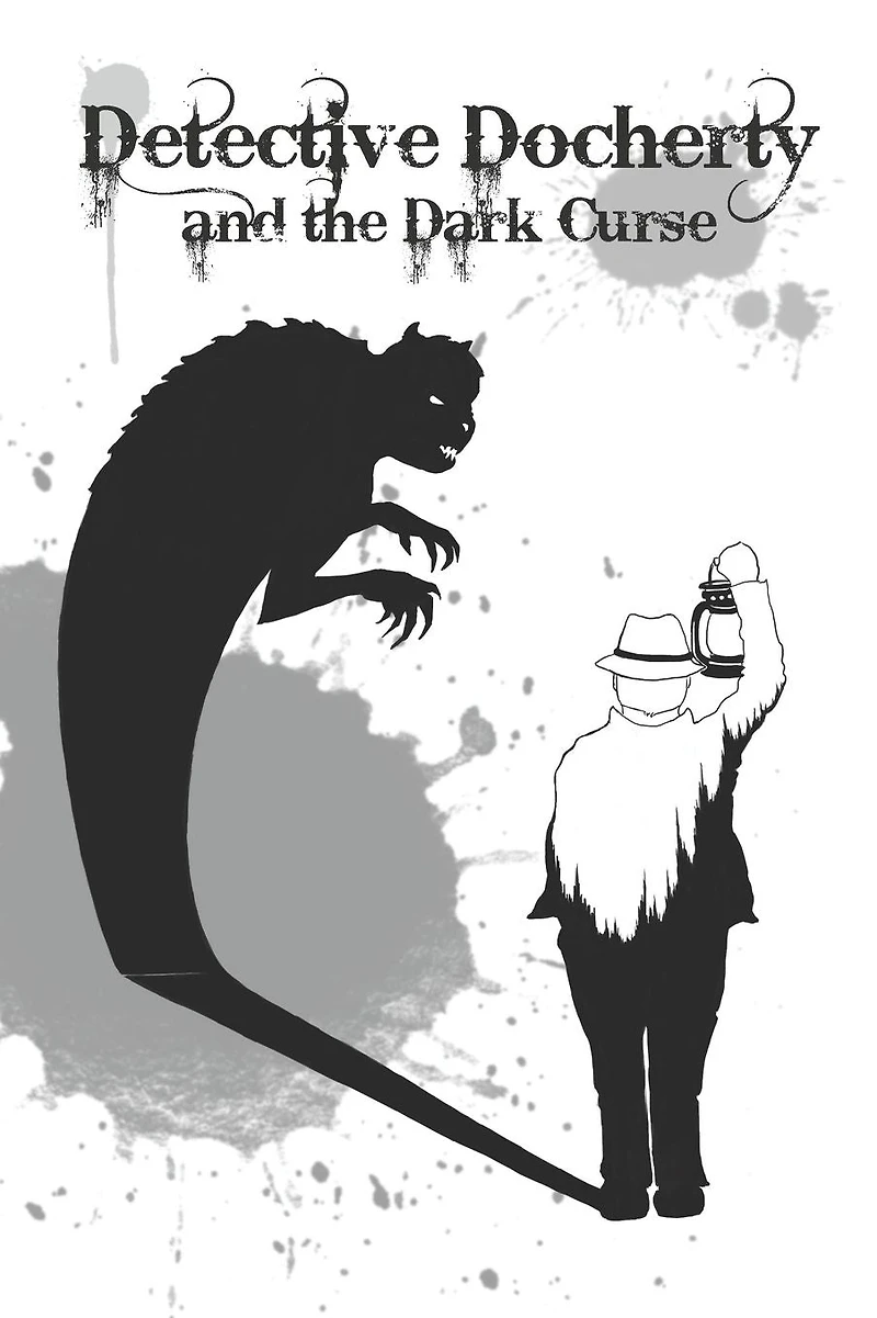 Detective Docherty and the Dark Curse