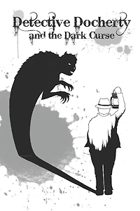 Detective Docherty and the Dark Curse