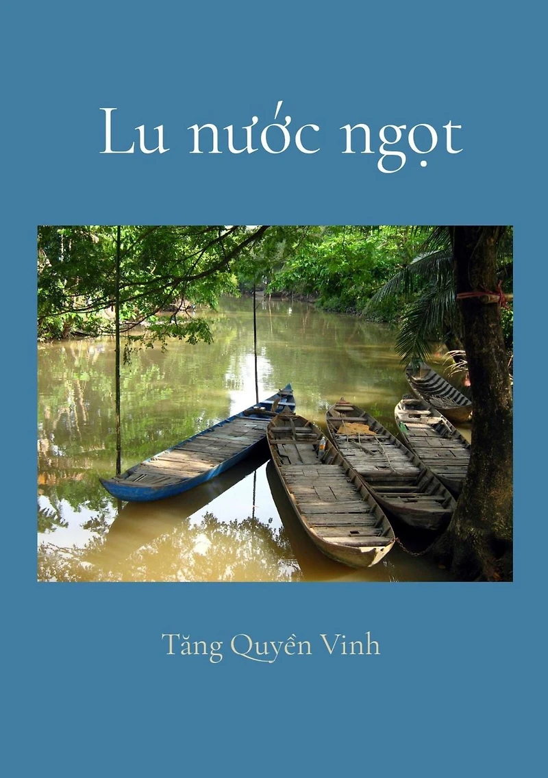 Lu nu?c ng?t